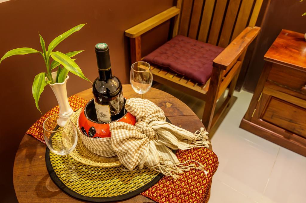 Angkor Sorika Villa Siem Reap Ngoại thất bức ảnh