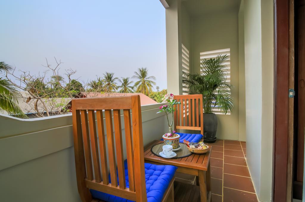 Angkor Sorika Villa Siem Reap Ngoại thất bức ảnh