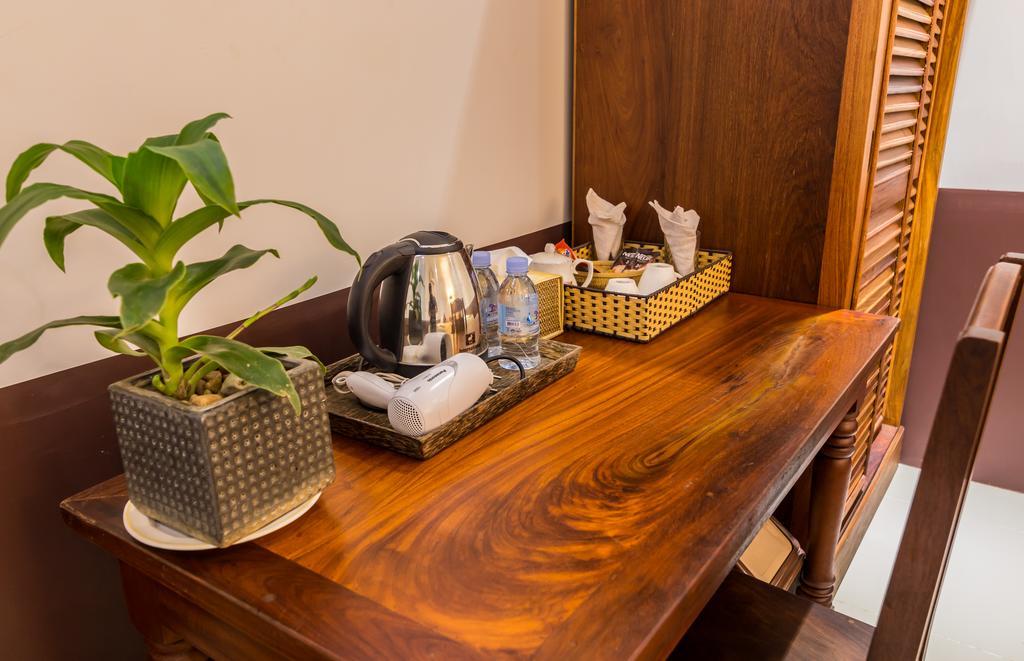 Angkor Sorika Villa Siem Reap Ngoại thất bức ảnh